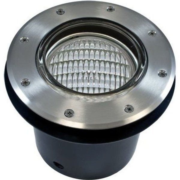 Well Light, 306, G, S, Aluminum