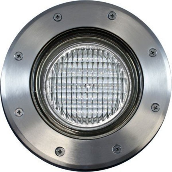 Well Light, 306, G, S, Aluminum