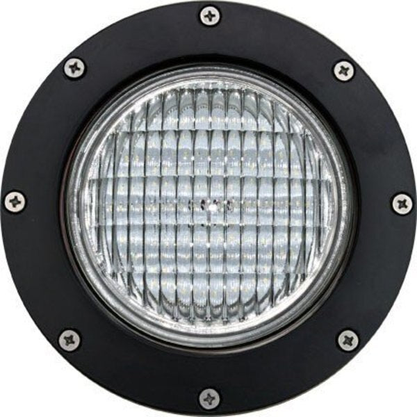 Well Light, 306, G, S, Aluminum
