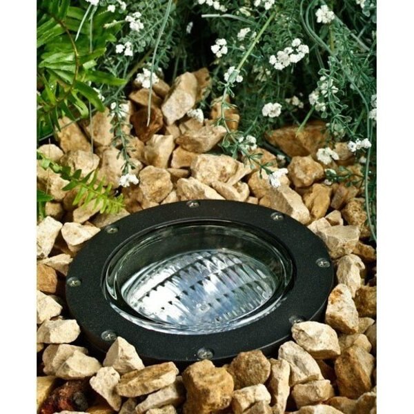 Well Light, 306, G, S, Aluminum