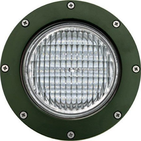 Well Light, 306, G, S, Aluminum