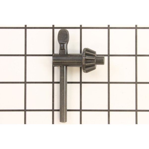 Chuck Key