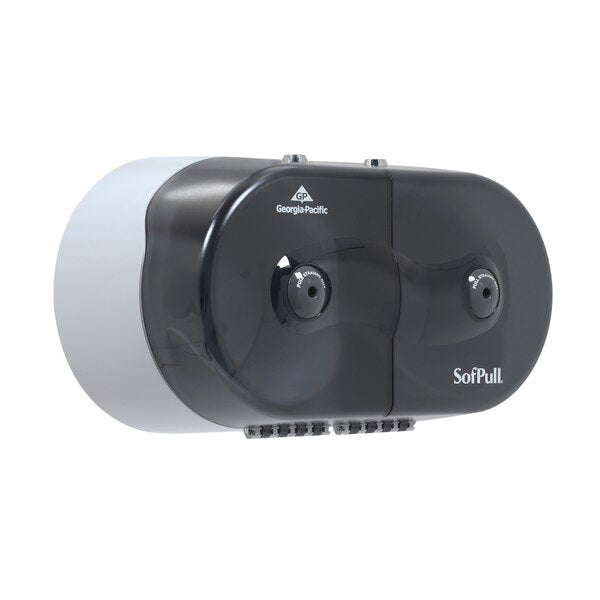 Mini Twin Centerpull Tissue Dispenser