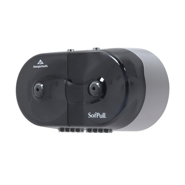 Mini Twin Centerpull Tissue Dispenser
