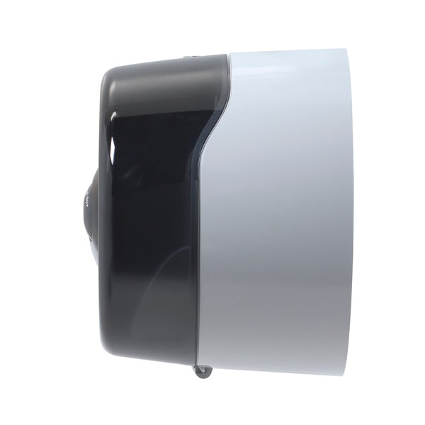 Mini Twin Centerpull Tissue Dispenser