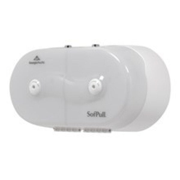 Mini Twin Centerpull Tissue Dispenser