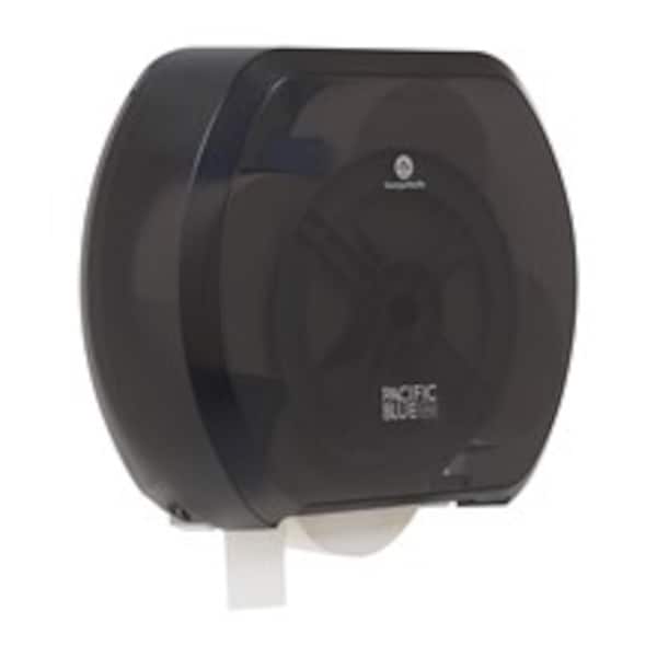 Toilet Paper Dispenser, Capacity 4 Rolls