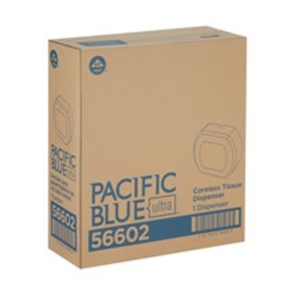 Toilet Paper Dispenser, Capacity 4 Rolls