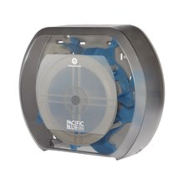 Toilet Paper Dispenser, Capacity 4 Rolls