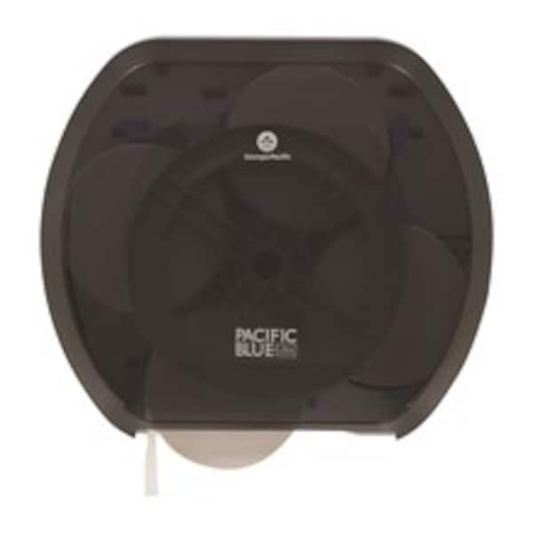 Toilet Paper Dispenser, Capacity 4 Rolls