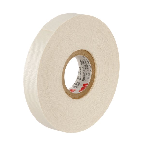 Electrical Tape, 7 mil, 1/2