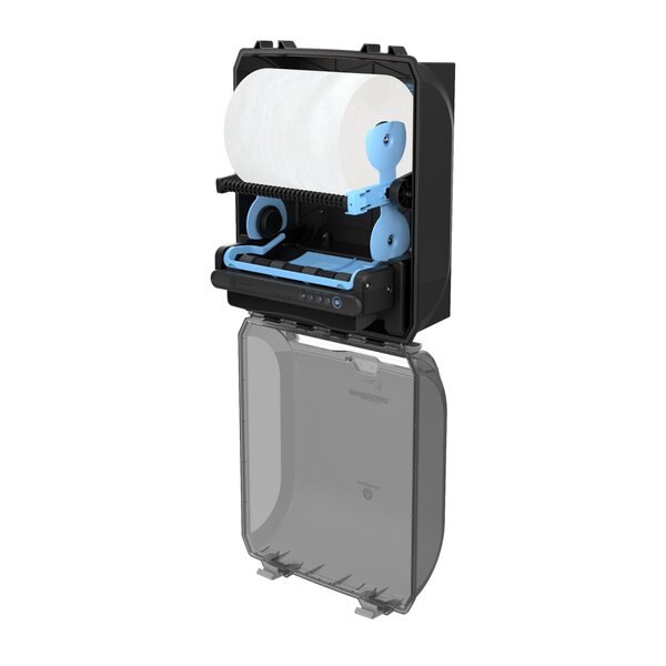 Paper Towel Disp, Motion Activated, 59450A