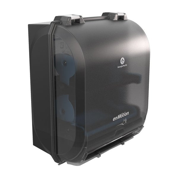 Paper Towel Disp, Motion Activated, 59450A
