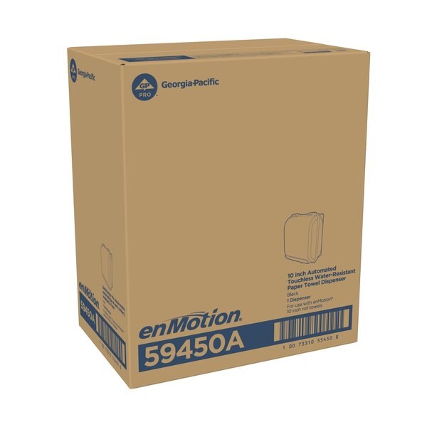 Paper Towel Disp, Motion Activated, 59450A