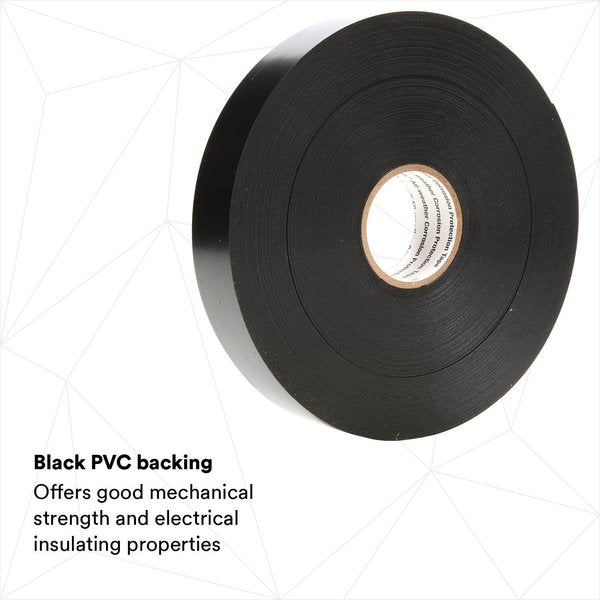 Electrical Tape, 20 mil, 1