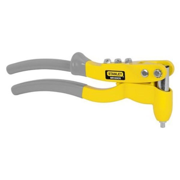 Riveter, Manual, Die-Cast Metal