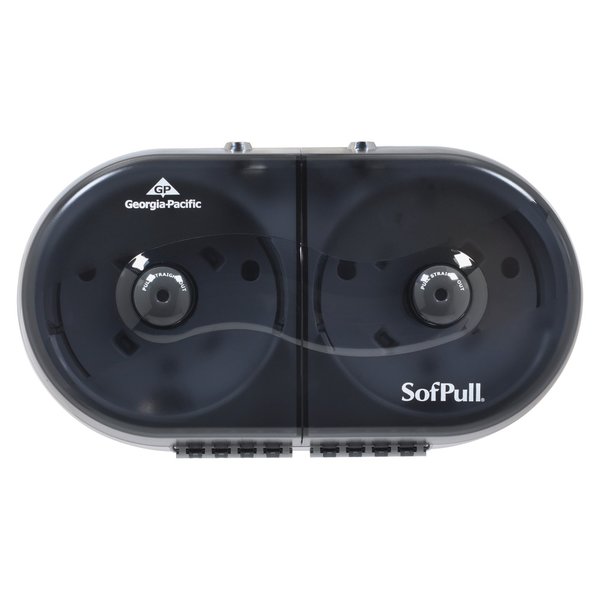 Mini Twin Centerpull Tissue Dispenser