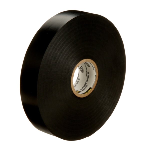 Electrical Tape, 8.5 mil, 3/4