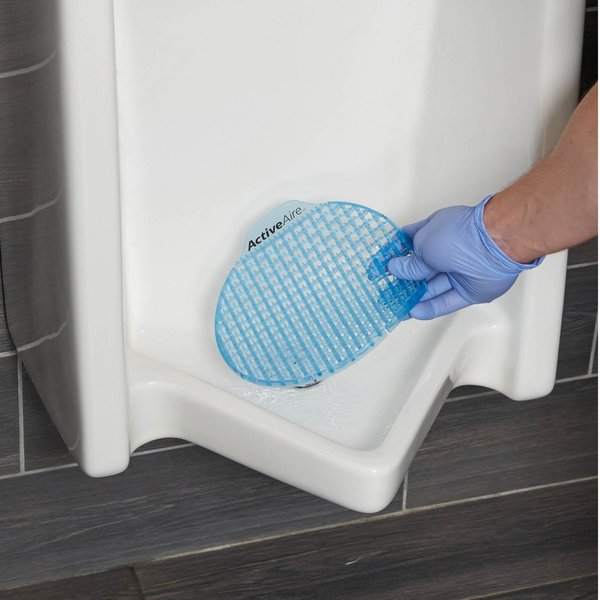 Urinal Screen, 2.8