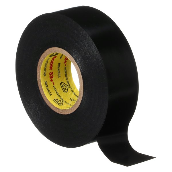 Electrical Tape, 7 mil, 3/4
