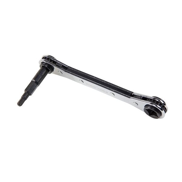 Hex Key Adapter for Refrigeration Wrench