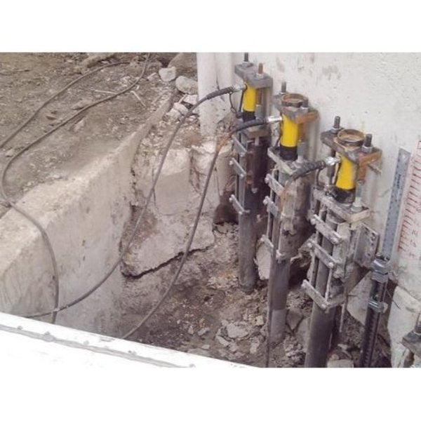 General Purpose Hydraulic Cylinder