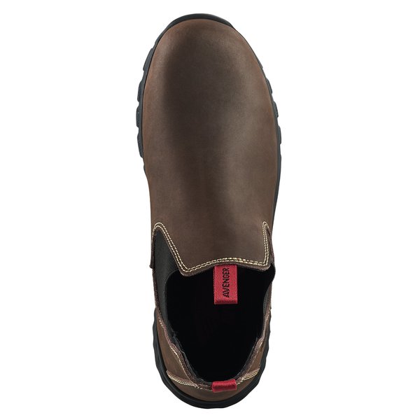 Size 8 FLIGHT ROMEO AT, MENS PR
