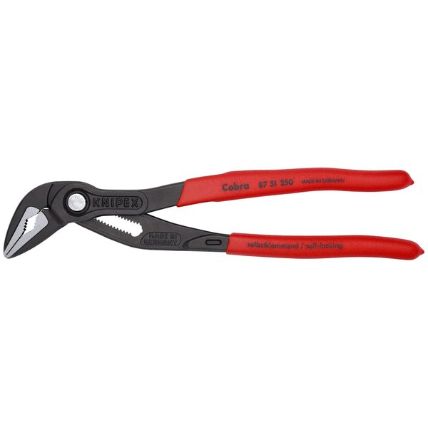 Water Pump Pliers, 10