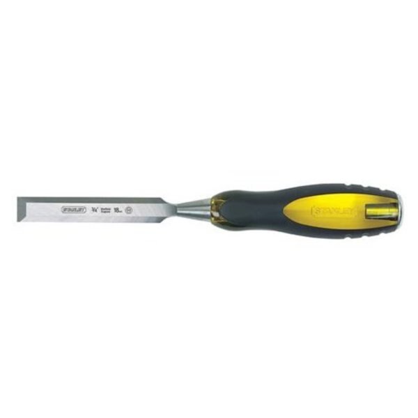 Short Blade Chisel, 1 In. x 9 In.