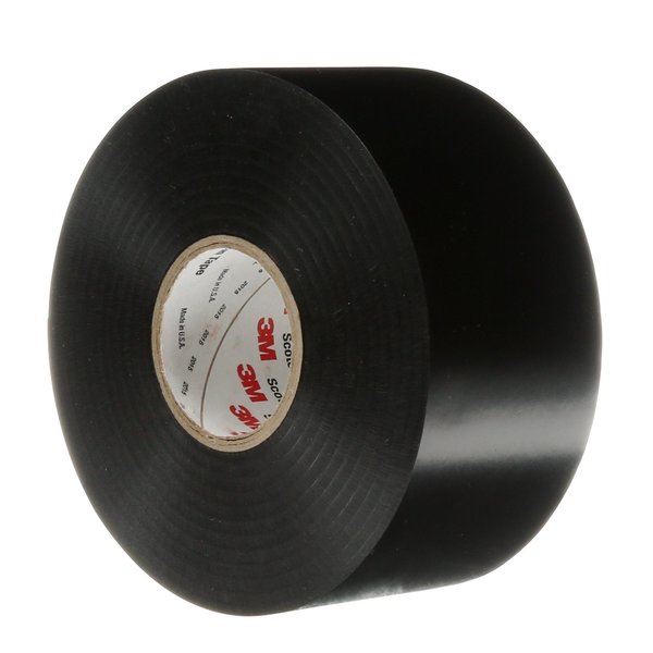 Electrical Tape, 10 mil, 4