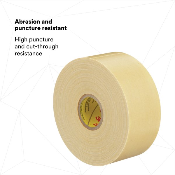 Electrical Tape, 8 mil, 1-1/2