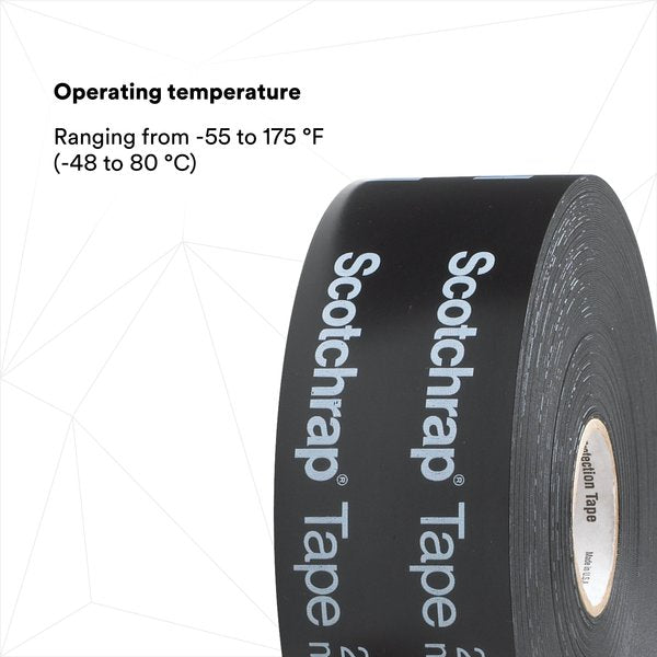 Electrical Tape, 20 mil, 4