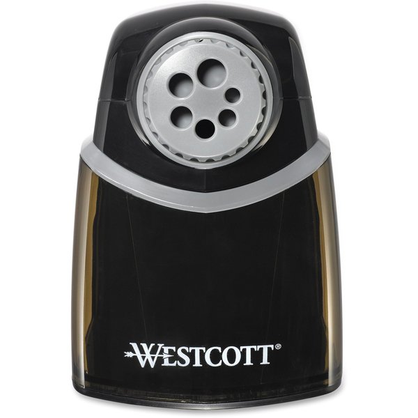 Pencil Sharpeners, iPoint Heavy Duty Electric Sharpener