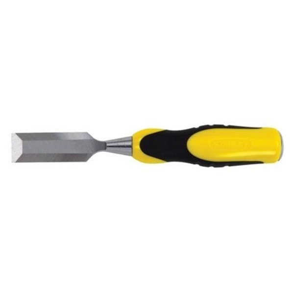 Short Blade Chisel, 1-1/4 In. x 9-1/4 In.