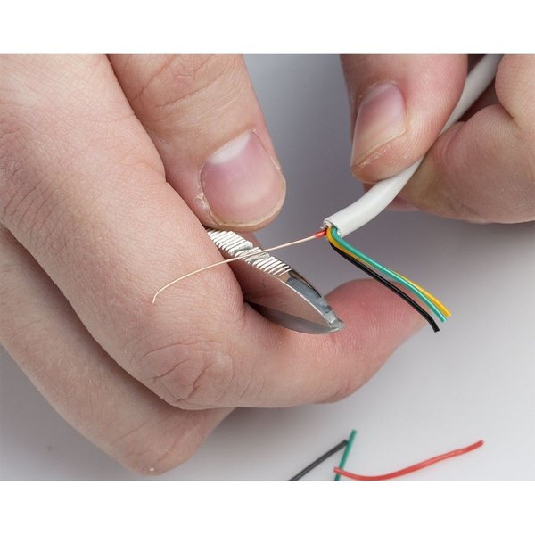 Electricians Scissors, Right or Left Hand