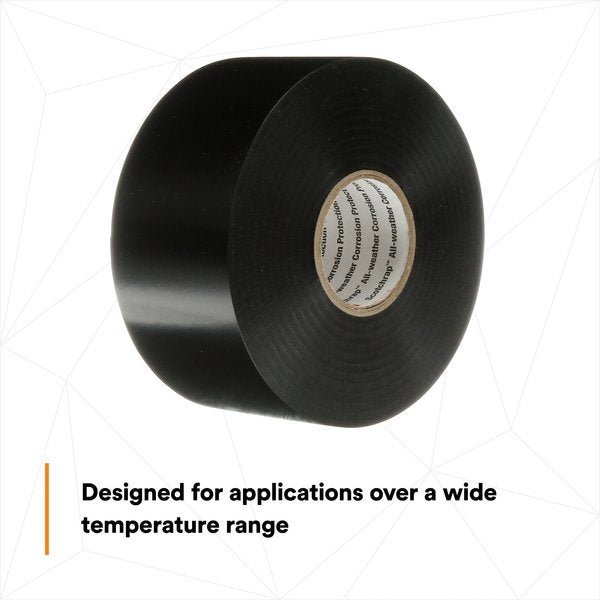 Electrical Tape, 10 mil, 3