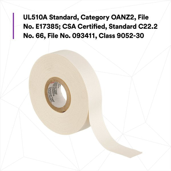 Electrical Tape, 7 mil, 3/4
