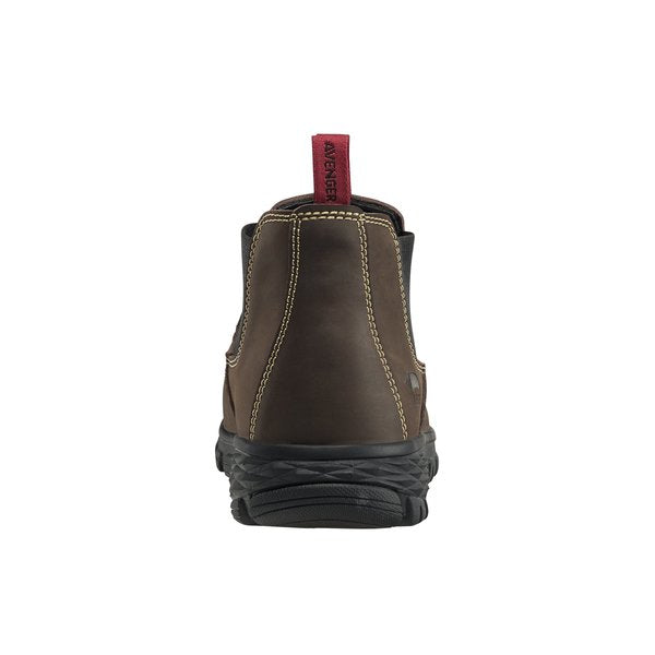 Size 8 FLIGHT ROMEO AT, MENS PR