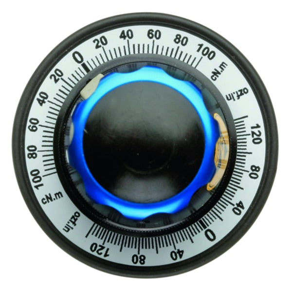 Torque Screwdriver, 1/4