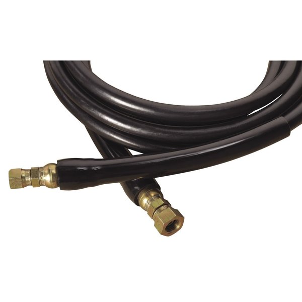 Cylinder Adhesive Hose, 25 ft