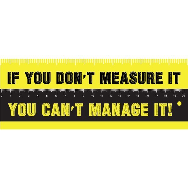 Lean Banner, 13 oz., 3 ft.x8 ft., Measure
