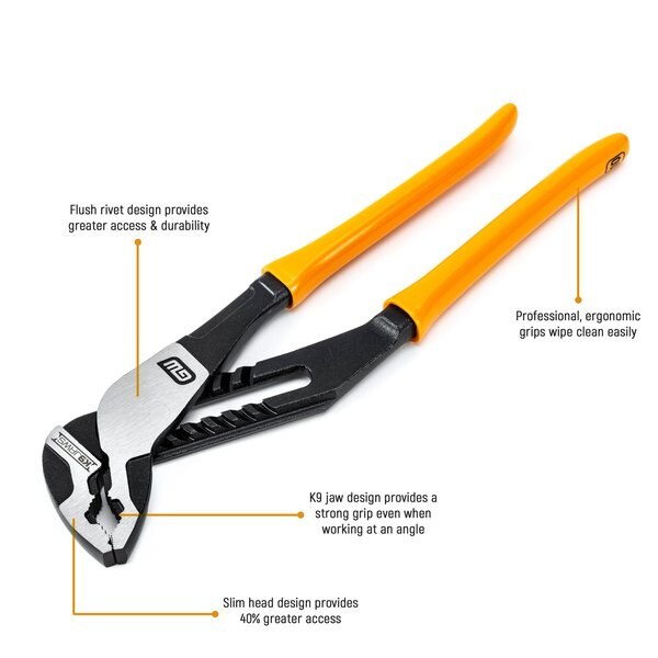 Tongue and Groove Plier, 16