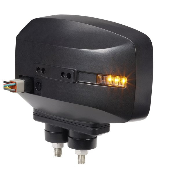 Snow Plow Light, Exterior Lights