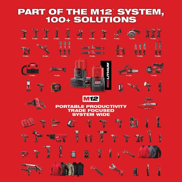 Ratchet, Cordless, Straight, 3/8