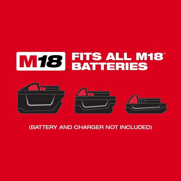 M18â¢ 18.0 1/2