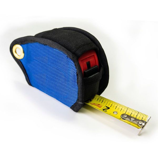 M440002 Tape Measure Jacket