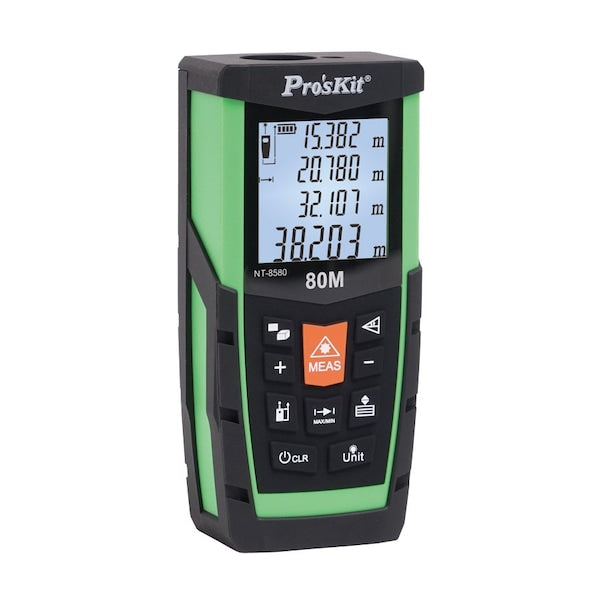 Laser Distance Measurer 80m
