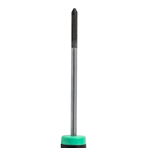 Precision Screwdriver PZ#00x50