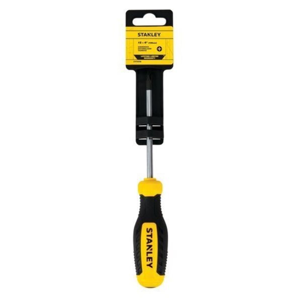 Screwdriver