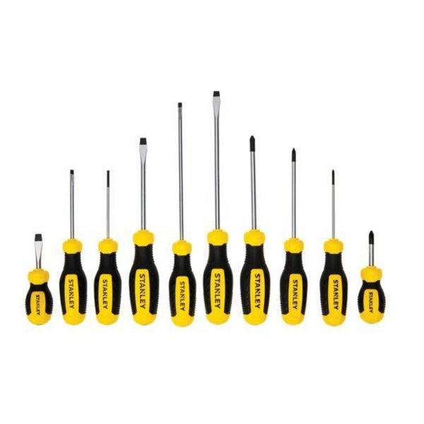 Screwdriver Set